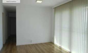 Imagem 4: Apartamento com 3 dormitórios para alugar, 85 m² por R$ 4.698,00/mês - Morumbi - São Paulo