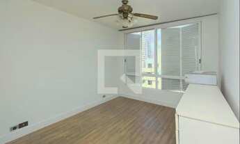 Imagem 6: Apartamento para Aluguel - Moema, 2 Quartos, 115 m2