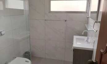 Imagem 7: Apartamento com 3 dormitórios à venda, 160 m² por R$ 850.000,00 - Gonzaga - Santos/SP