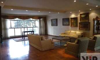 Imagem 4: RUA SERGIPE, APTO COM AMPLOS AMBIENTES EM BOM ESTADO, ENSOLARADO, REPLETO DE ARMÁRIOS