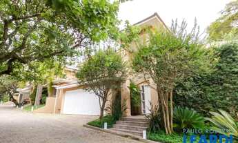 Imagem 2: CASA EM CONDOMÍNIO - ALTO DA BOA VISTA - SP