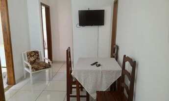 Imagem: Apartamento Campo do Oeste