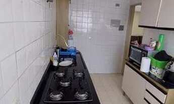 Imagem 2: APTO VELOSO Apartamento com 2 dormitórios