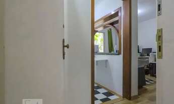 Imagem 2: Apartamento para Aluguel - Vila Mariana, 1 Quarto, 38 m2