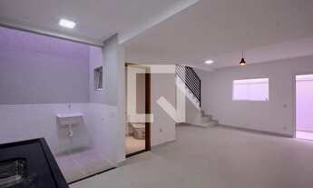 Imagem 3: Casa de Condomínio para Aluguel - Vila das Mercês, 2 Quartos, 64 m2