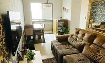 Imagem 3: Apartamento Mobiliado próximo ao shopping Anália Franco e futura estação de metrô!