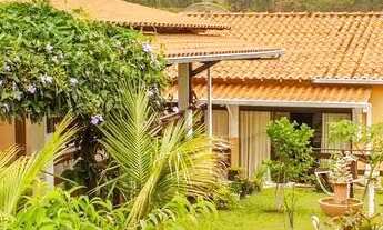 Imagem 4: Casa para temporada em Carrancas