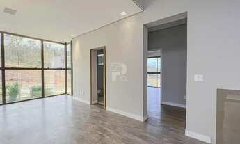 Imagem 7: Casa de condomínio para aluguel, 4 quartos, 2 suítes, 6 vagas, Alphaville Lagoa dos Ingles