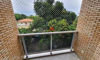 Imagem 2: Solarium Park 2º Andar, Nascente, climatizado e com armários bem conservados, 59m²