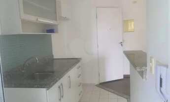 Imagem 4: Apartamento para aluguel possui 60 m² com 2 quartos na Vila Leopoldina - São Paulo - SP