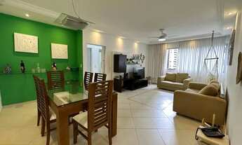 Imagem 4: Apartamento com 3 dormitórios à venda, 94 m² por R$ 480.000,00 - Praia das Pitangueiras