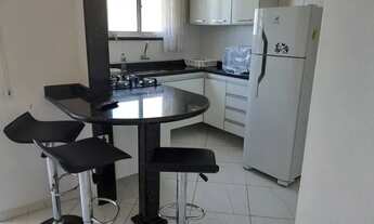 Imagem 5: Oportunidade Apto 1 dormitório mobiliado em frente ao mar