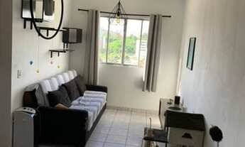 Imagem 3: São Paulo - Apartamento Padrão - Jabaquara