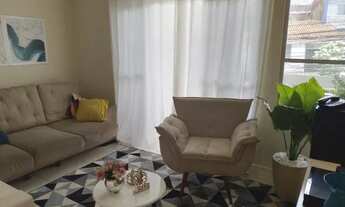 Imagem 7: Orla Boca do Rio 3/4 1º andar escada Garagem Reformado Só a Dinheiro