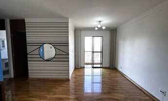 Imagem 4: Apartamento com 3 dormitórios para alugar, 66 m² por R$ 2.608/mês - Vila das Belezas - São