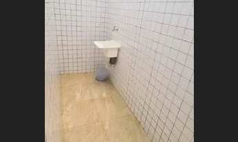 Imagem 4: Apartamento com 2 dormitórios para alugar, 50 m² por R$ 1.970,00/mês - Vila Curuçá - Santo