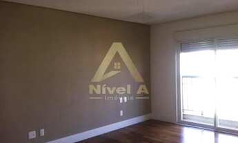 Imagem 6: Apartamento para Venda em São Paulo / SP no bairro Vila Nova Conceição