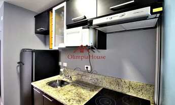 Imagem 7: Apartamento Locação Brooklin 47 m² 1 Dormitórios