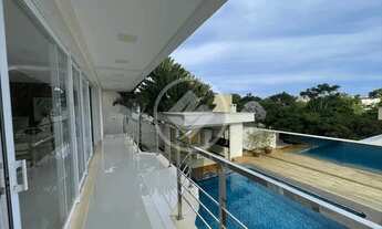 Imagem 7: Sobrado Residencial, Condomínio do Lago com 4 quartos em 394m² codigo: 21290