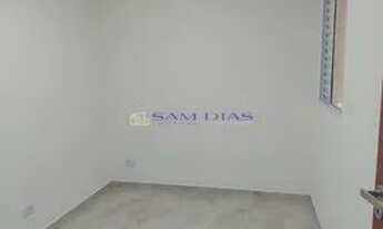 Imagem 2: Apartamento com 1 dormitório para alugar, 28 m² por R$ 1100,00/mês - Jardim Franca - São P