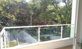 Imagem 3: Estonteante sobrado novo em bairro nobre