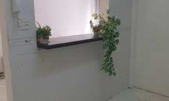 Imagem 7: Apartamento com 2 dormitórios para alugar, 87 m² por R$ 2.600/mês - Marapé - Santos/SP