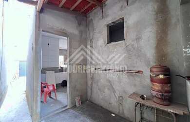 Imagem 9: Linda casa a venda no Independência - Fase de construção