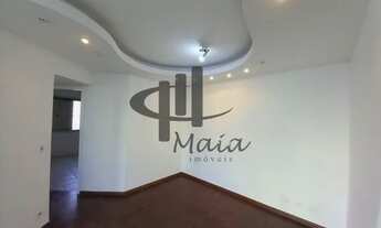 Imagem 2: Locação Apartamento Sao Caetano do Sul Santa Paula Ref: 37854