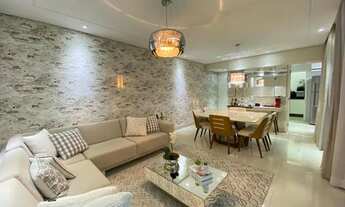 Imagem 4: Apartamento com 3 suítes à venda, 123 m² por R$ 1.000.000 ou Locação por R$ 5.500,00- Jard