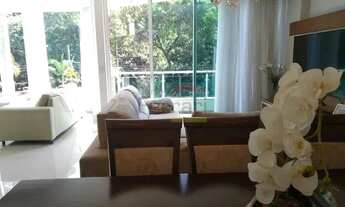 Imagem 4: Estonteante sobrado novo em bairro nobre