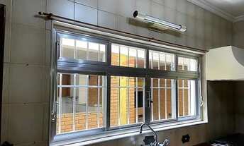 Imagem 3: SOBRADO NO MANDAQUI COM 3 DORMITÓRIOS SENDO 1 SUITE, 3 VAGAS