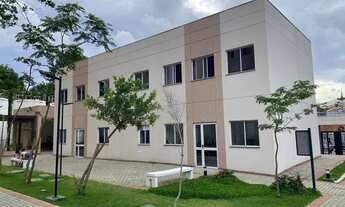 Imagem 4: Aluga-ce apto cond plano X pq do Carmo