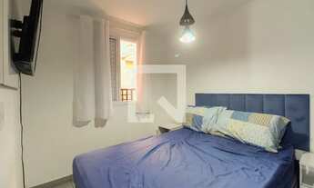 Imagem 7: Apartamento para Aluguel - Vila Esperança, 2 Quartos, 42 m2