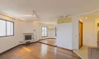 Imagem 3: Apartamento Venda 4 Dormitórios - 212 m² Campo Belo