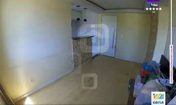 Imagem 6: Apartamento de 2 quartos a 500 metros da Rodovia Presidente Dutra