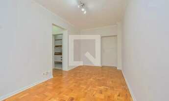 Imagem 4: Apartamento para Aluguel - Bela Vista, 1 Quarto, 45 m2