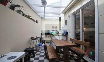 Imagem 5: Casa para Aluguel - Panamby, 4 Quartos, 252 m2