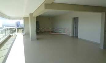 Imagem: Araçatuba - Apartamento - Vila Santa Maria