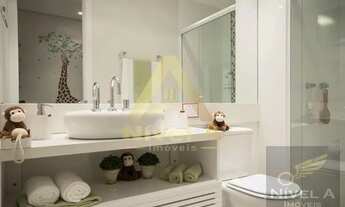 Imagem 4: Apartamento para Venda em São Paulo / SP no bairro Vila Mariana