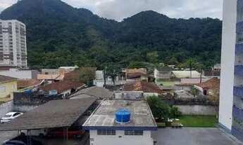 Imagem 4: Apartamento com 2 dormitórios à venda, 58 m² por R$ 340.000 - Canto do Forte - Praia Grand