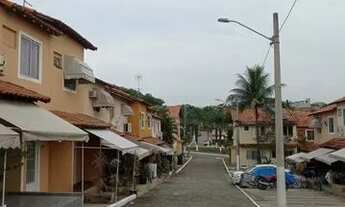 Imagem: Alugo imóvel em Condomínio na Pavuna -Cep