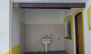 Imagem 6: Sobrado Para Venda e Locação no Bonfiglioli