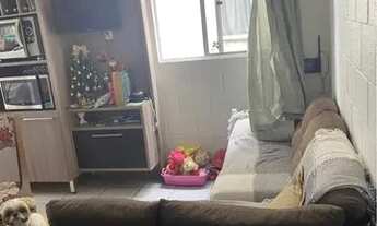 Imagem 3: Vendo apartamento em Canoas ou troco por casa