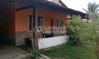 Imagem: CASA PARA LOCAÇAO, 02 QUARTOS, GARAGEM