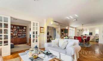 Imagem 2: Apartamento para Venda em São Paulo / SP no bairro Cerqueira César