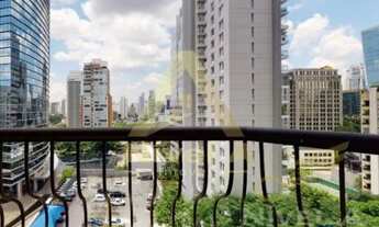 Imagem 6: Apartamento para Venda em São Paulo / SP no bairro Itaim Bibi