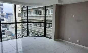 Imagem: Sala para alugar, 53m² - Centro/Fpolis