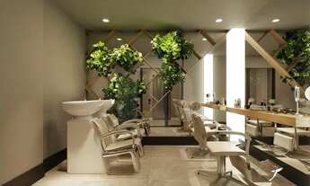 Imagem 7: LANÇAMENTO DUBAI MARCO - 115m² 3 quartos com 3 suítes