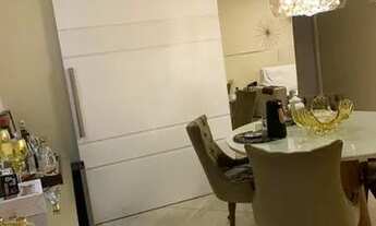 Imagem 3: Apartamento no Supremo Familycom 3/4, 1 Suite Andar Baixo 66m² - - Lauro de Feitas (SM