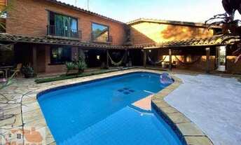 Imagem 3: Casa em Condomínio para Venda em Carapicuíba, Granja Santa Maria, 3 dormitórios, 2 suítes